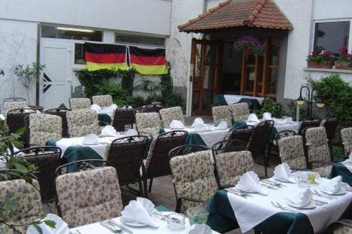 Hotel & Restaurant Raisch Steinwenden Esterno foto