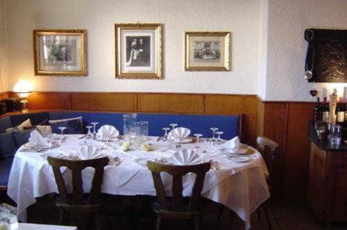 Hotel & Restaurant Raisch Steinwenden Esterno foto