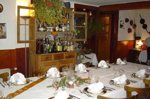 Hotel & Restaurant Raisch Steinwenden Esterno foto