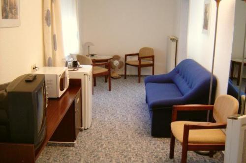 Hotel & Restaurant Raisch Steinwenden Amenities foto