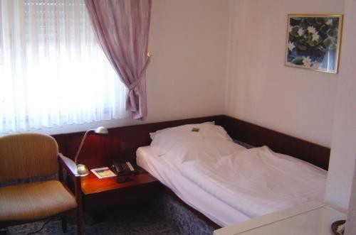Hotel & Restaurant Raisch Steinwenden Amenities foto