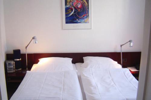 Hotel & Restaurant Raisch Steinwenden Amenities foto
